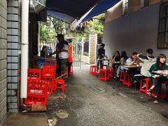 -小胡子祥彪烧烤(北湖总店)