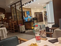 -莆田餐厅PUTIEN(武商MALL店)