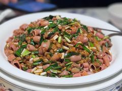 -小螺号海鲜·地道鲁菜(泉城广场店)
