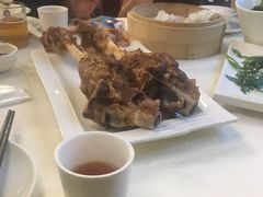 羊肉烧卖-那达慕蒙古风味酒楼