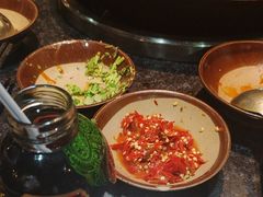 -麻大侠老火锅(巴国城店)