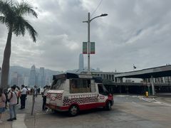 -富豪雪糕车流动点(尖沙咀店)