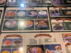 -广信牛奶甜品世家(台东店)