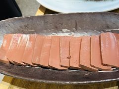 鸭血片-1078號老北京涮肉(松柏店)