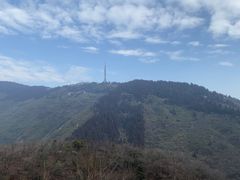 -南岳衡山风景名胜区