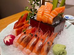 -万鱼亭 日本料理(无锡香山名园店)