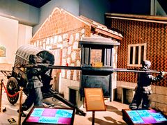 -中国闽台缘博物馆