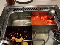 -海底捞火锅(万象汇店)