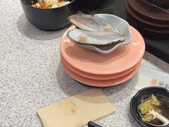 -争鲜回转寿司(太阳宫凯德MALL店)