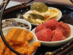 -梅间堂茶馆(绿地缤纷城店)