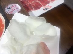 -仁和四季涮肉馆(天坛南门店)