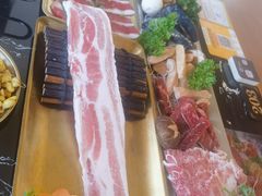 -汤连得温泉馆(宝山店)