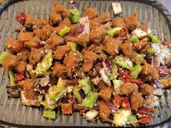 -颜记私房菜(中海·寰宇天下A区店)