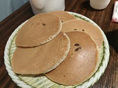 梁记米粑-梁记粥铺(开元地中海店)