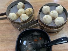-吃不亏特色包子(三峡广场店)