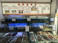 -大杰海鲜锅(基隆路店)