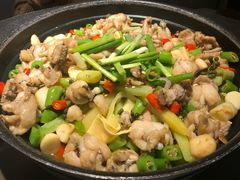 -川成元·麻辣香锅(凯德MALL西直门店)