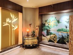 -东方之珠洗浴休闲广场(南开店)