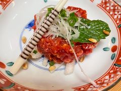 -王鼎精致料理铁板烧(世博源店)