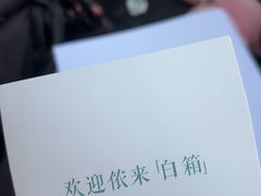 -白箱照相馆·外拍