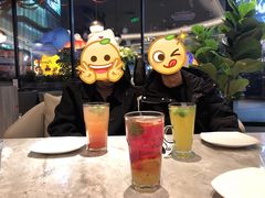 -必胜客(大悦城店)