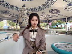 -南京银杏湖乐园