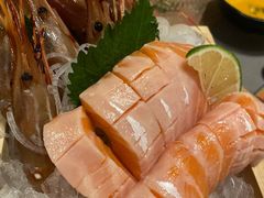 -解放碑威斯汀酒店-知味国际美食餐厅