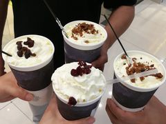 -茶颜悦色(银盆岭万达广场店)