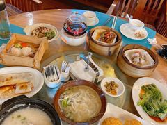-糟粕醋·椰苑海南菜餐厅(亚龙湾天域酒店)