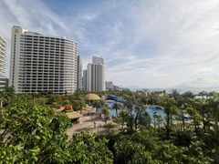 -金融街·金禧丽景海公园度假酒店