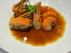 -申阿婆·上海菜·小海鲜(国展店)
