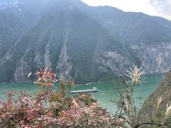 -白帝城·瞿塘峡景区