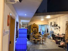 -大汗烧烤滩羊馆(清水河公园店)