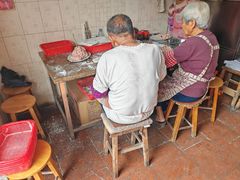 -崖口云吞(中堡店)