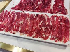 -古乐牛香·鲜牛肉自助火锅(南京总店)