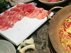 -小龙坎老火锅(华飞店)