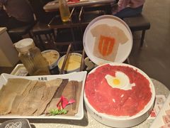 -大龙燚火锅(太古里店)
