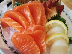 -林妈妈村·日式料理(宝山万达店)