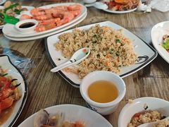 -好味道海鲜大排档·老字号(巽寮湾海鲜市场店)