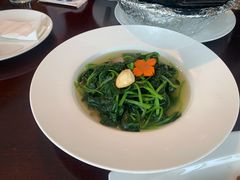 清汤菠菜-小南洋海景餐厅(深圳湾店)