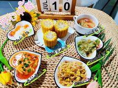 -金色摇篮潜能开发幼儿园(大兴校区)