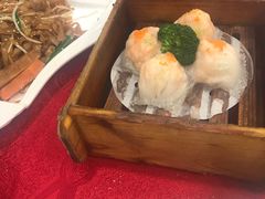 -鼎珑点心仔(燕塘店)