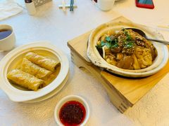 -粤海喜来登酒店·采悦轩中餐厅(天河城店)