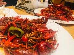 -威斯汀舞台餐厅