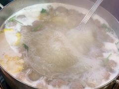-大吉利·潮汕鲜牛肉火锅(万峰路店)