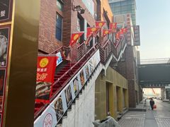 -聚盛源蒸汽海鲜火锅烤肉自助(巨川金海岸购物广场店)