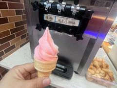 -郭记烤肉(正阳街店)