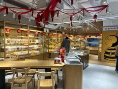 -匠造烘焙(联洋店)