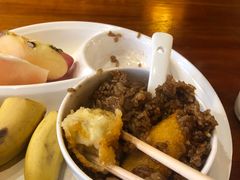 -清心素食自助餐厅(夫子庙店)