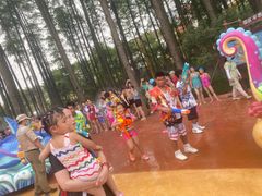 -武汉玛雅海滩水公园